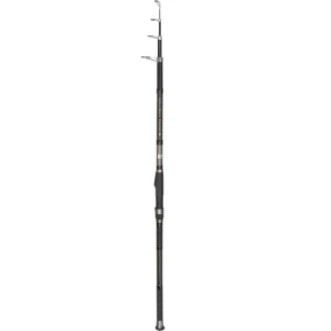 Lanseta Energo Team Black Spider Tele 40-80g 3.00m