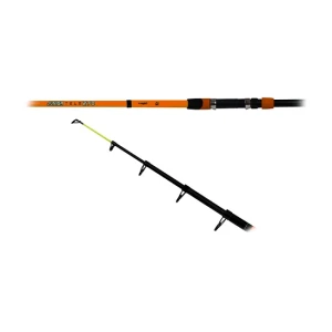 Lanseta EnergoTeam Goldstar Start 2.70m 40-80 g Lanseta EnergoTeam Goldstar Start 2.70m 40-80 g