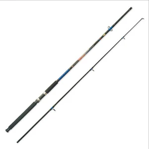 Lanseta Fl Power Plus 2.70m 50-100gr 2seg