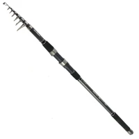 Lanseta Formax Aesthenic Ng Telecarp 2.40m, 3lbs