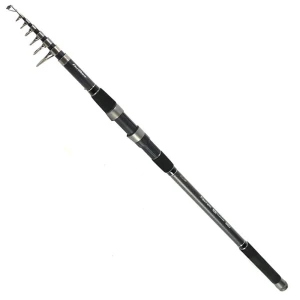 Lanseta FORMAX Aesthenic NG Telecarp 3.00m, 3lbs