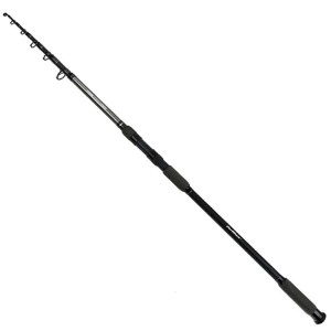 Lanseta FORMAX Aries Silver Carp 3.90m, 60-180g