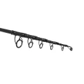 Lanseta FORMAX Aries Silver Carp 3.90m, 60-180g