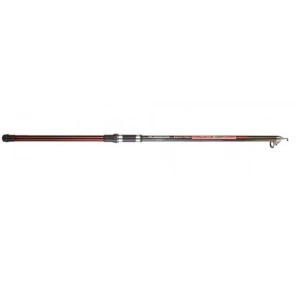 Lanseta Garbolino Practis Predator Telepower 3.50m 80-150 G
