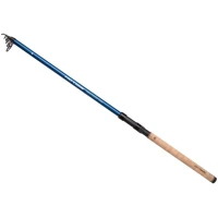 Lanseta Mikado Telescopica Trython Float Tele, 20-50g, 3.60m, 6seg Lanseta Mikado Telescopica Trython Float Tele, 20-50g, 3.60m, 6seg