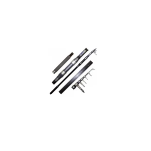 Lanseta Okuma Safina -x Tele Carp 3.60m 3.5lbs