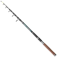 Lanseta Telescopica Baracuda Zippy 3.00m, 80-120g