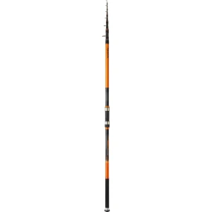 Lanseta Telescopica Daiwa Crossfire Tele Surf 4.20m 60-120g