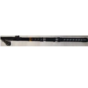 Lanseta Telescopica Fl Fibra Sticla 3.00m