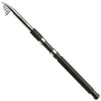 Lanseta Telescopica Jaxon Happy Weekend Tele Universal, 2.70m, 10-40g, 6seg