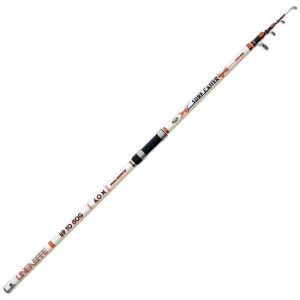 Lanseta Telescopica Lineaeffe Caster 4.00m, 150g