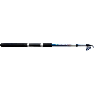 Lanseta Telescopica Lineaeffe Drago 1.8m, 20-80g