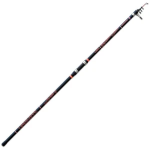 Lanseta Telescopica Lineaeffe Personal Caster Tele Surf 4.20m 200g
