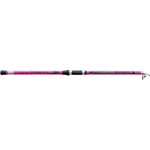 Lanseta Telescopica Lineaeffe Shizuka Sh500 Wtg 3.90m, 70-150g