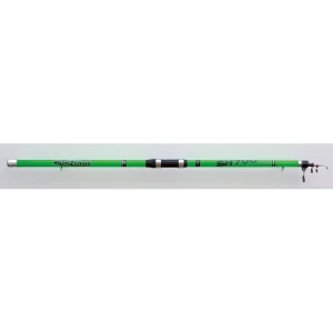 Lanseta Telescopica Lineaeffe Shizuka Sh700 Wtg 3.90m, 70-180g