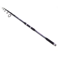 Lanseta Telescopica PRO FL Eternity Tele Carp, Up To 150g, 3.90m Lanseta Telescopica PRO FL Eternity Tele Carp, Up To 150g, 3.90m