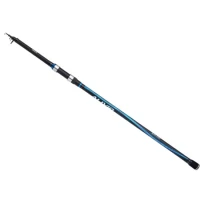 Lanseta Telescopica SHIMANO Alivio HD TEGT Glued, 3.00m, 50-100g, 4seg