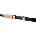 Lanseta Telescopica SHIMANO Sienna AR TE GT Wrap, 3.60m, 40-80g