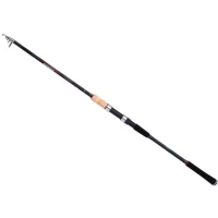 Lanseta Telescopica Shimano Sienna Ar Tegt, 2.70m, 40-80g, 5seg