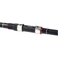 Lanseta Telescopica SHIMANO Sienna HD TE GT Wrap, 3.60m, 50-100g, 5seg