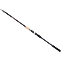 Lanseta Telescopica Shimano Sienna Hd Tegt, 3.60m, 75-150g, 5seg