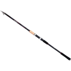 Lanseta Telescopica SHIMANO Sienna HD TEGT, 3.60m, 75-150g, 5seg