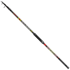 Lanseta Telescopica Trabucco Solaris XT Hyper Boat 2.30m, 150g, 4seg Lanseta Telescopica Trabucco Solaris XT Hyper Boat 2.30m, 150g, 4seg
