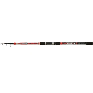 Lanseta Trabucco Sonic Xt Power Tele 2.70mt 200gr