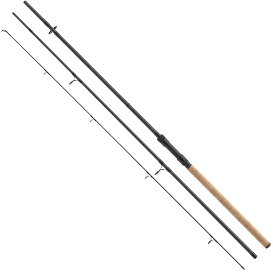 Lanseta Universala Daiwa Black Widow Xt Bait 3.30m, 20-60g, 3seg