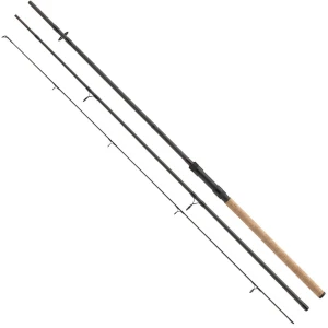 Lanseta Universala Daiwa Black Widow XT Bait 3.60m, 20-60g, 3seg Lanseta Universala Daiwa Black Widow XT Bait 3.60m, 20-60g, 3seg