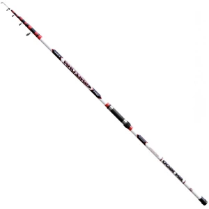 Lanseta Universala Lineaeffe Sh1600 Wwg 4.20m, 70-220g, 5seg