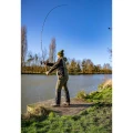 Lanseta korum 3K ALLROUNDER ROD 3.65m, 1.50lbs