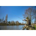 Lanseta korum 3K ALLROUNDER ROD 3.65m, 1.50lbs Lanseta korum 3K ALLROUNDER ROD 3.65m, 1.50lbs