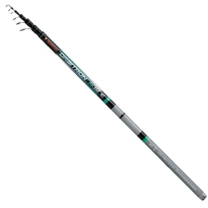 Lanseta Trabucco Telescopica Orbitron Fx 3.5mt