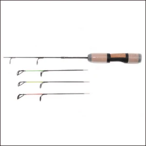 Lanseta Copca Jaxon Multi Tip 40cm