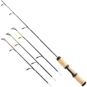Lanseta Jaxon Copca Blue Multitip 46cm
