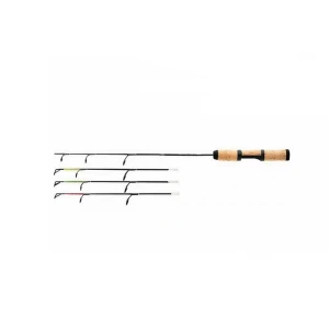 Lanseta Jaxon Copca Multi Tip 55cm
