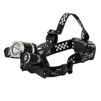  Laterna cap EnergoTeam Outdoor Hydra Headlamp