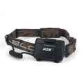 LANTERNA FOX HALO HEADTORCH AL320 LANTERNA FOX HALO HEADTORCH AL320