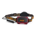 LANTERNA FOX HALO HEADTORCH MS250 LANTERNA FOX HALO HEADTORCH MS250