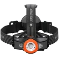 LEDLENSER MH11 BLACK-ORANGE BLUETOOTH 1000LM+ACUM+USB LEDLENSER MH11 BLACK-ORANGE BLUETOOTH 1000LM+ACUM+USB