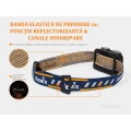 Lanterna Fenix Frontala Model HL32R BLUE