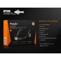 Lanterna Fenix Frontala Model HP30R GREY