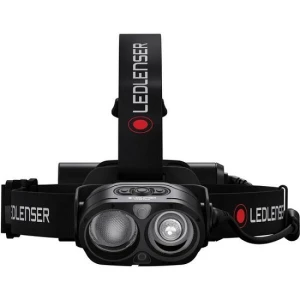 Lanterna Frontala Led Lenser H19R Core Reincarcabila 3500 Lumeni 200 Metri Lanterna Frontala Led Lenser H19R Core Reincarcabila 3500 Lumeni 200 Metri