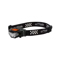 Lanterna Cap Energoteam Outdoor Vesta, 60 Lumeni  Lanterna Cap Energoteam Outdoor Vesta, 60 Lumeni