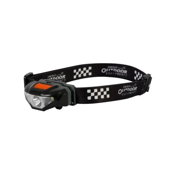 Lanterna Cap Energoteam Outdoor Vesta, 60 Lumeni