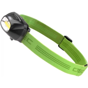 Lanterna De Cap Spro C-tec Led, 210 Lumeni