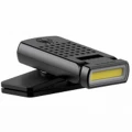 Lanterna Led Lenser W1R Work Black 220lm + USB