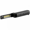 Lanterna Led Lenser W6R Work Black 500lm + USB Lanterna Led Lenser W6R Work Black 500lm + USB