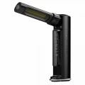 Lanterna Led Lenser W6R Work Black 500lm + USB Lanterna Led Lenser W6R Work Black 500lm + USB